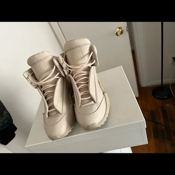 Maison Martin Margiela | Shoes | 00 Obo Never Worn Only 